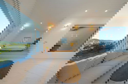 Foto 47 - Ulsan Byeoldam Eunchae Pool Villa