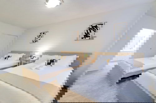 Foto 6 - Crystal City Apt Close to Airport