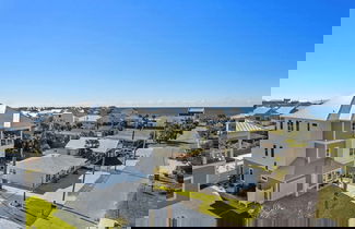 Foto 1 - Tipsea Turtle - Avantstay 1 Block to Gulf + Pool