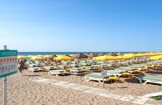 Sunstay Villa Sol Azul Benalmadena - Foto 18