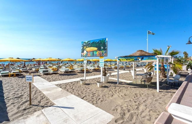 Sunstay Villa Sol Azul Benalmadena - Foto 17