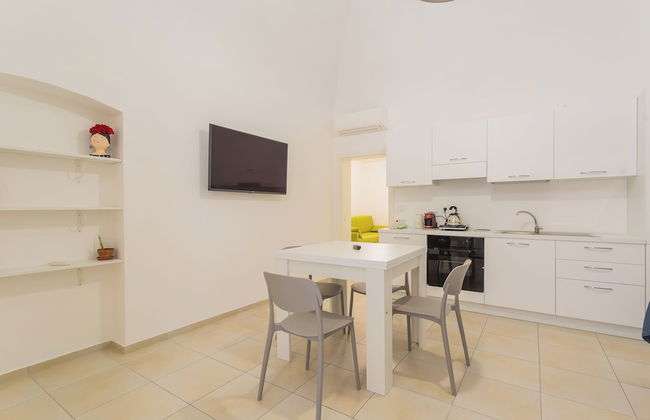 RICASOLI27 - Foto 4