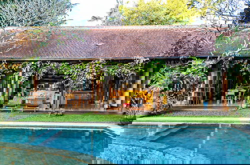 Foto 17 - Villa Kayu Ubud By Azure