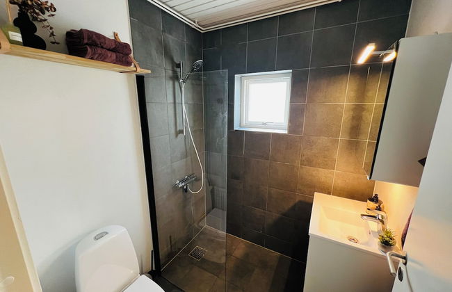 Cozy Flats Silkeborg - 1TH - Foto 7