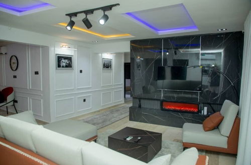 Photo 3 - Casa De Los Reyes Luxury Apartments