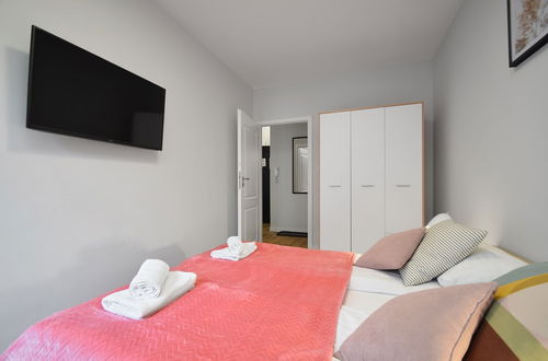 Photo 4 - RentPlanet - Apartament Lwowska