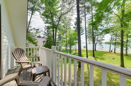 Photo 24 - Scenic Cottage w/ Private Dock on Torch Lake