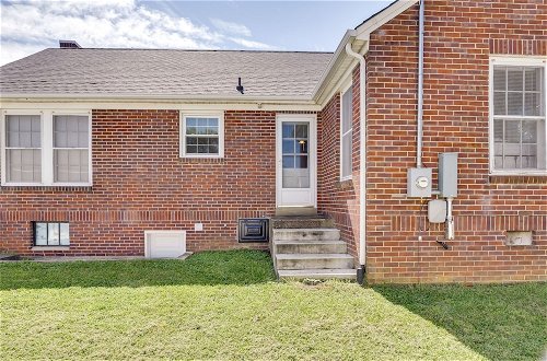 Photo 5 - Charming Tullahoma Stay w/ Great Walkable Location