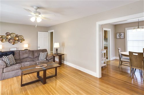 Photo 29 - Charming Tullahoma Stay w/ Great Walkable Location