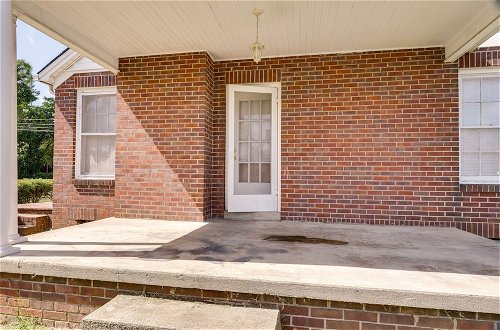 Photo 22 - Charming Tullahoma Stay w/ Great Walkable Location