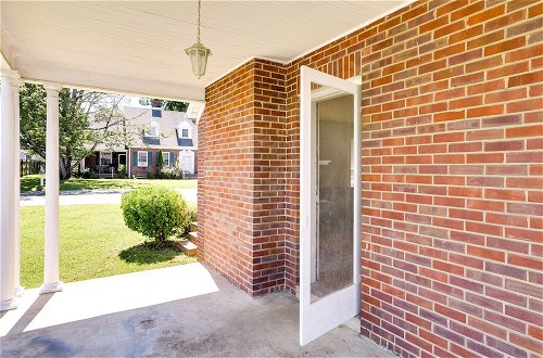 Photo 4 - Charming Tullahoma Stay w/ Great Walkable Location