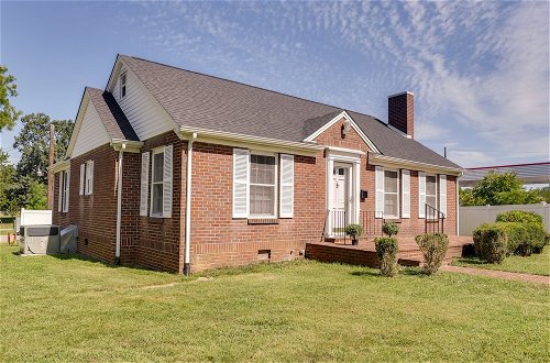 Photo 3 - Charming Tullahoma Stay w/ Great Walkable Location