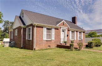 Photo 3 - Charming Tullahoma Stay w/ Great Walkable Location