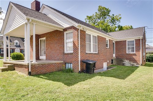 Foto 21 - Charming Tullahoma Stay w/ Great Walkable Location