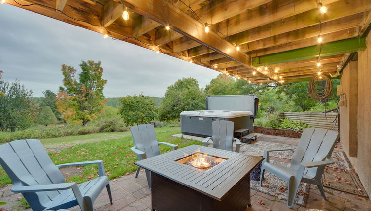 Photo 1 - Hermantown Home w/ Decks, Grill & Hot Tub