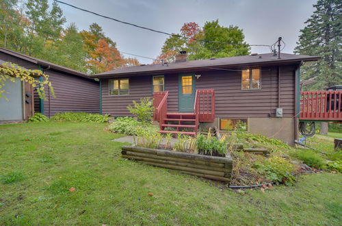 Photo 24 - Hermantown Home w/ Decks, Grill & Hot Tub