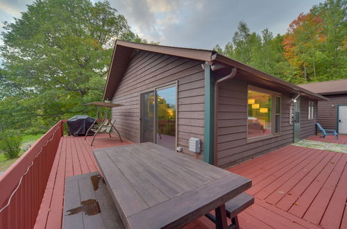 Photo 2 - Hermantown Home w/ Decks, Grill & Hot Tub