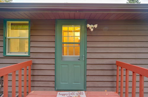 Photo 38 - Hermantown Home w/ Decks, Grill & Hot Tub