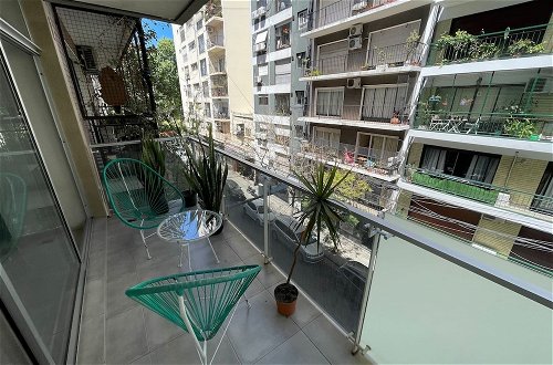 Photo 19 - Beautiful Apartment in Recoleta