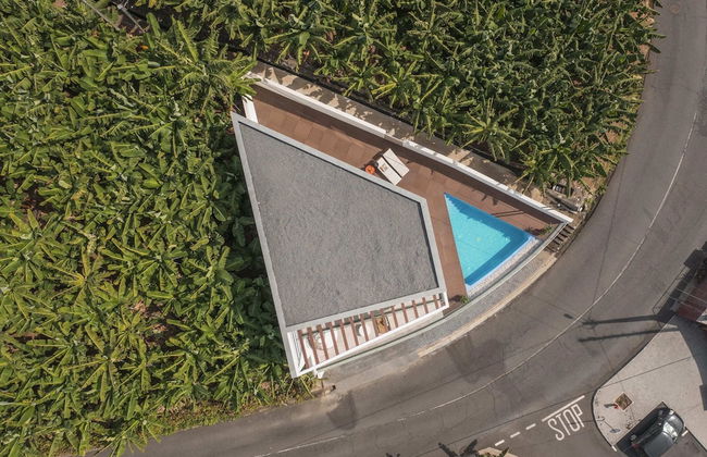 Family Vacation With Private Pool - Vila Chu - Foto 34