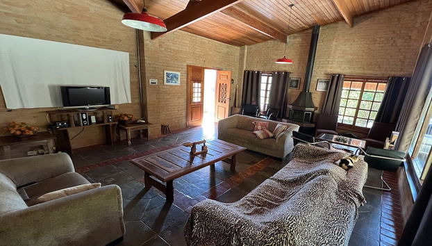 Sala de estar