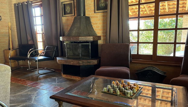 Sala de estar