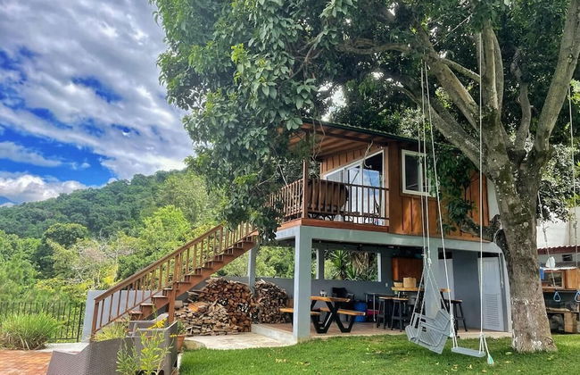 Refugio del Volcan - Foto 8