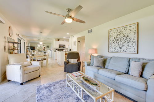 Photo 2 - Miramar Beach Condo w/ Pool Access: Walk to Beach