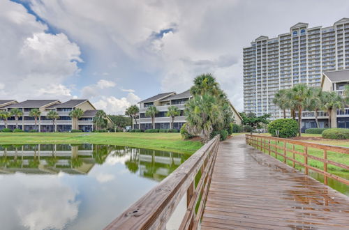 Photo 22 - Miramar Beach Condo w/ Pool Access: Walk to Beach