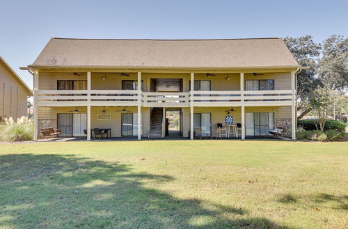 Photo 25 - Miramar Beach Condo w/ Pool Access: Walk to Beach