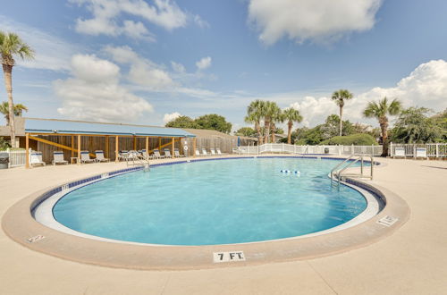 Photo 1 - Miramar Beach Condo w/ Pool Access: Walk to Beach