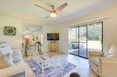 Photo 7 - Miramar Beach Condo w/ Pool Access: Walk to Beach