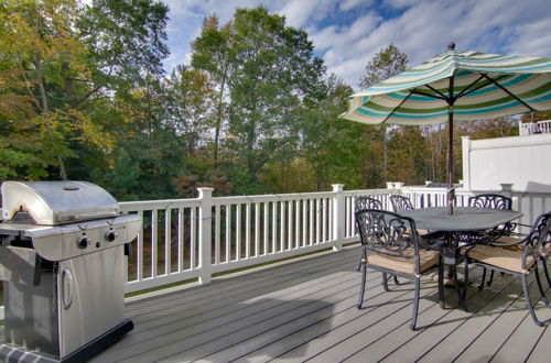 Foto 7 - Sunlit Rehoboth Beach Townhouse w/ Community Pool