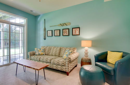 Photo 15 - Sunlit Rehoboth Beach Townhouse w/ Community Pool