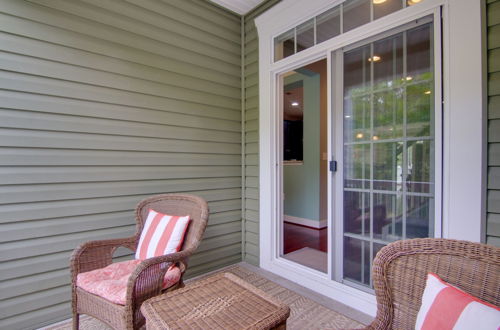 Photo 16 - Sunlit Rehoboth Beach Townhouse w/ Community Pool