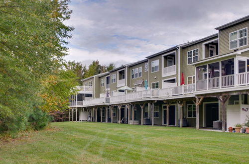 Photo 20 - Sunlit Rehoboth Beach Townhouse w/ Community Pool