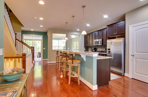 Photo 30 - Sunlit Rehoboth Beach Townhouse w/ Community Pool