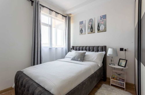 Foto 8 - Lux Suites Oasis of Peace Apartments