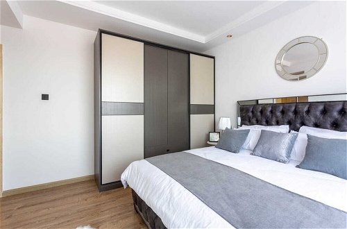 Foto 6 - Lux Suites Oasis of Peace Apartments