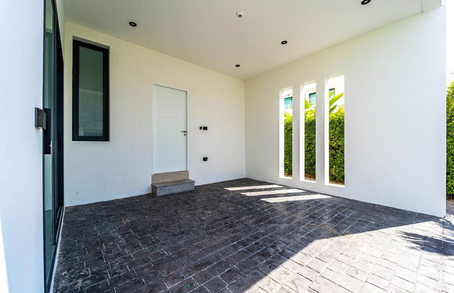 Luxury 6 Bed Private Pool Villa - LLW - Photo 78