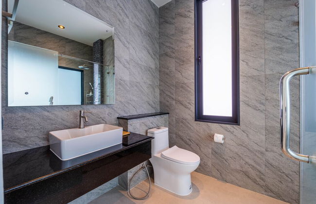 Luxury 6 Bed Private Pool Villa - LLW - Photo 59