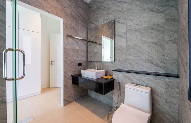 Luxury 6 Bed Private Pool Villa - LLW - Photo 55