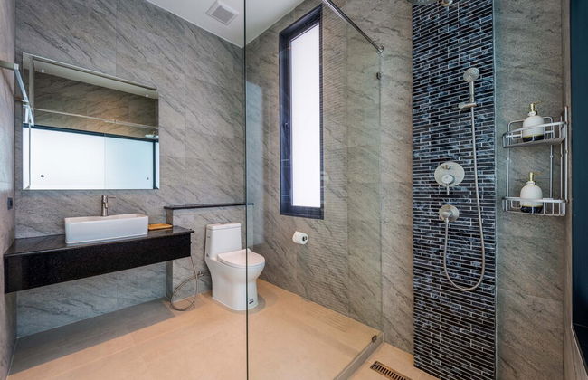 Luxury 6 Bed Private Pool Villa - LLW - Photo 52