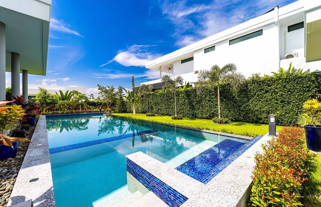 Luxury 6 Bed Private Pool Villa - LLW - Photo 64