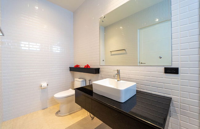 Luxury 6 Bed Private Pool Villa - LLW - Photo 56