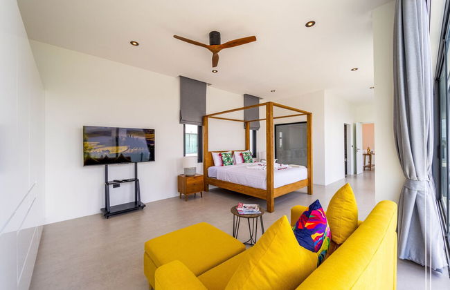 Luxury 6 Bed Private Pool Villa - LLW - Photo 10