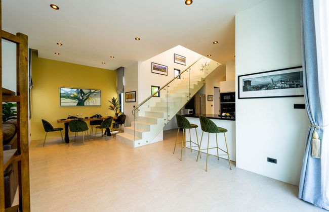 Luxury 6 Bed Private Pool Villa - LLW - Photo 28