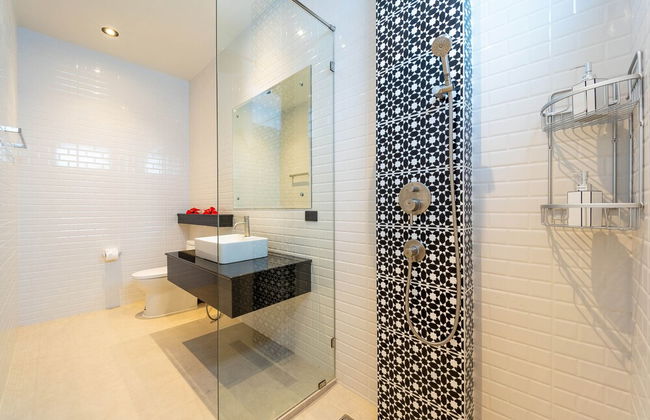 Luxury 6 Bed Private Pool Villa - LLW - Photo 58