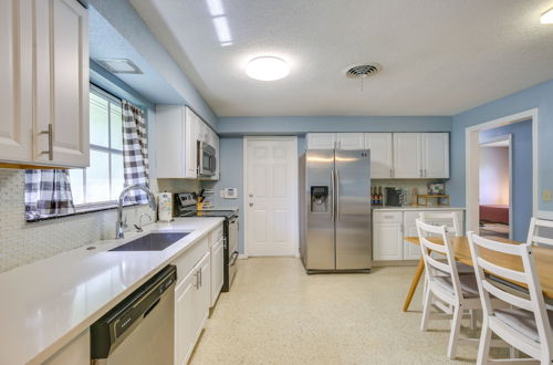 Photo 4 - Spacious Boynton Beach Vacation Home: Pets Welcome