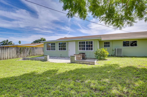 Photo 19 - Spacious Boynton Beach Vacation Home: Pets Welcome